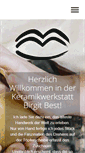 Mobile Screenshot of best-keramik.de